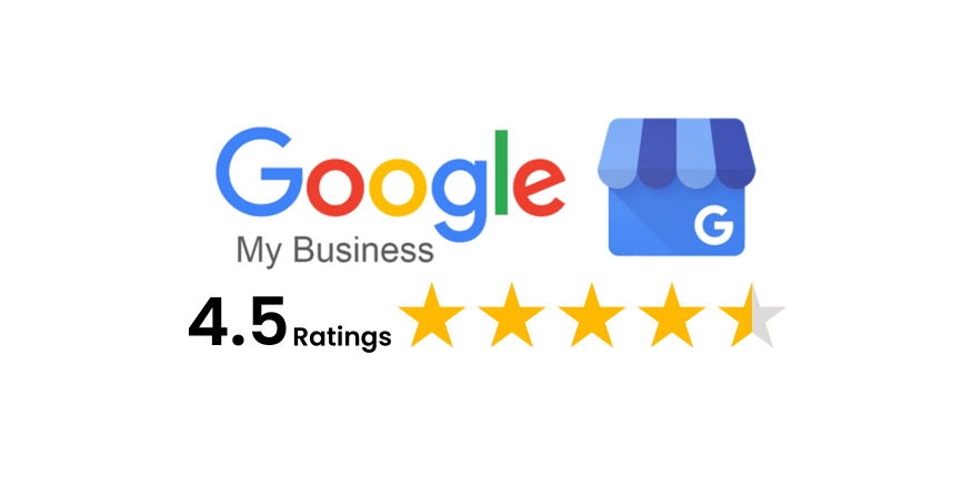 Google-Ratings